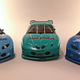 Illustration for article titled An Ode to a Daytona legend ....The IROC Firebirds.